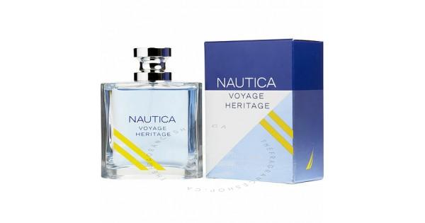 Nautica heritage discount filled jacket